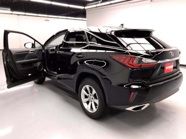  2019 Lexus 4dr SUV For Sale Specifications, Price and Images