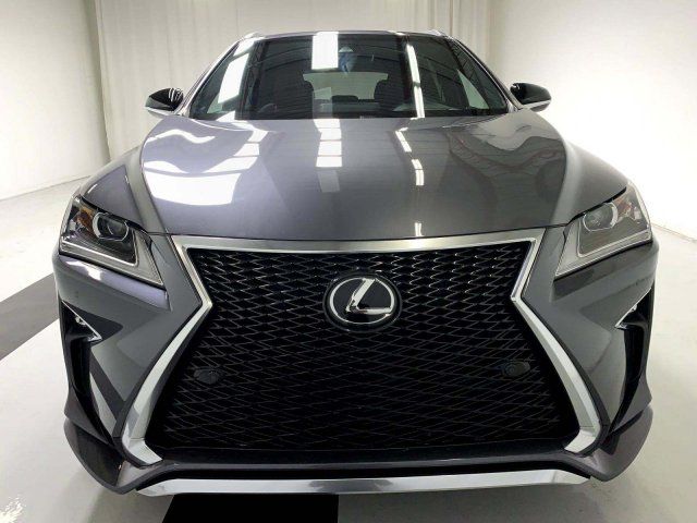  2017 Lexus F SPORT 4dr SUV For Sale Specifications, Price and Images