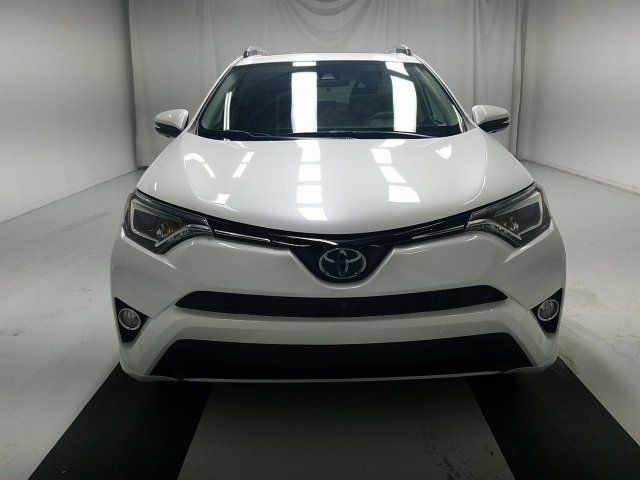  2017 Toyota RAV4 Platinum 4dr SUV For Sale Specifications, Price and Images
