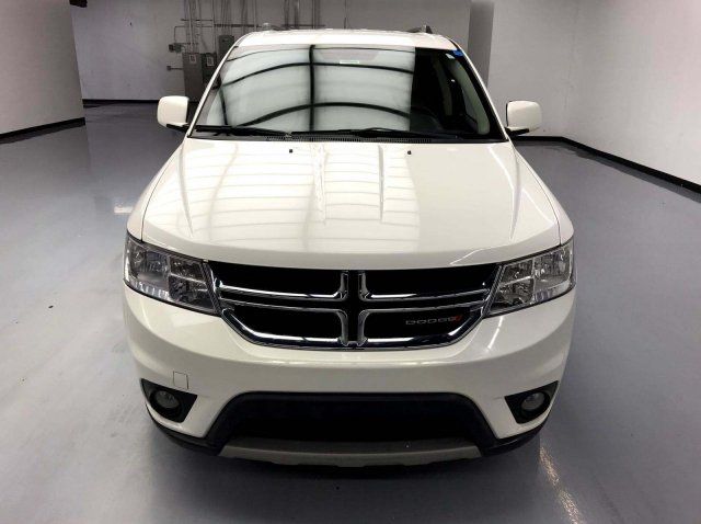  2017 Dodge Journey SXT For Sale Specifications, Price and Images