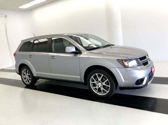  2017 Dodge Journey GT For Sale Specifications, Price and Images