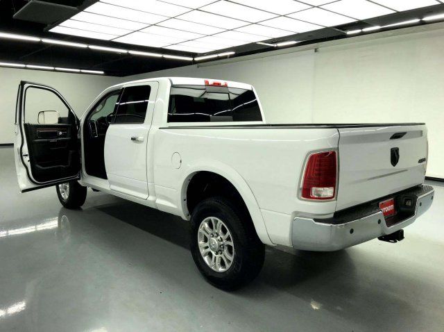  2015 RAM 3500 Laramie For Sale Specifications, Price and Images