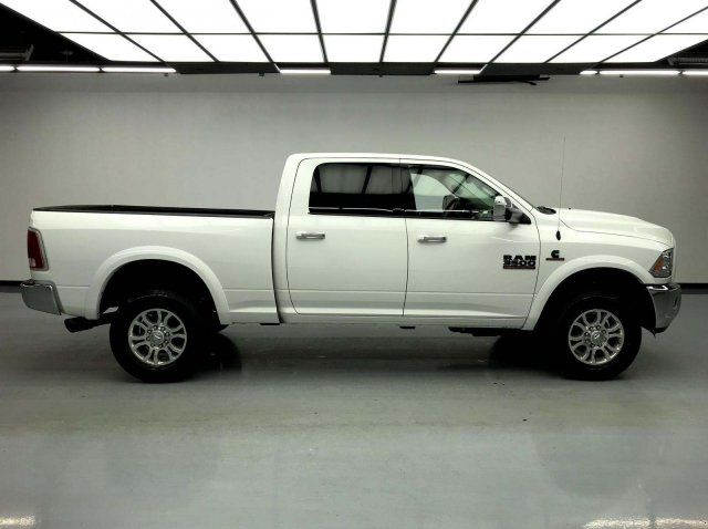  2015 RAM 3500 Laramie For Sale Specifications, Price and Images