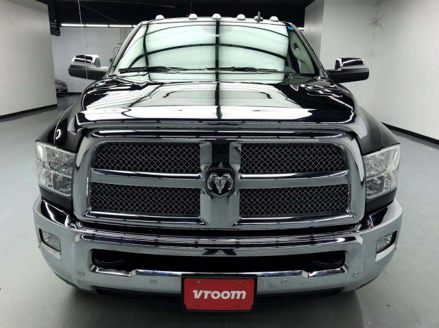  2018 RAM 3500 Lone Star For Sale Specifications, Price and Images