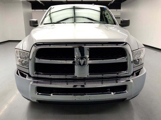  2018 RAM 2500 SLT For Sale Specifications, Price and Images