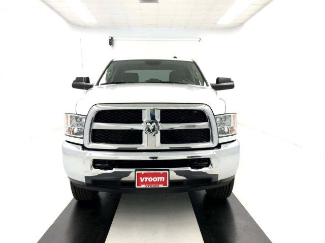  2018 RAM 2500 Tradesman For Sale Specifications, Price and Images