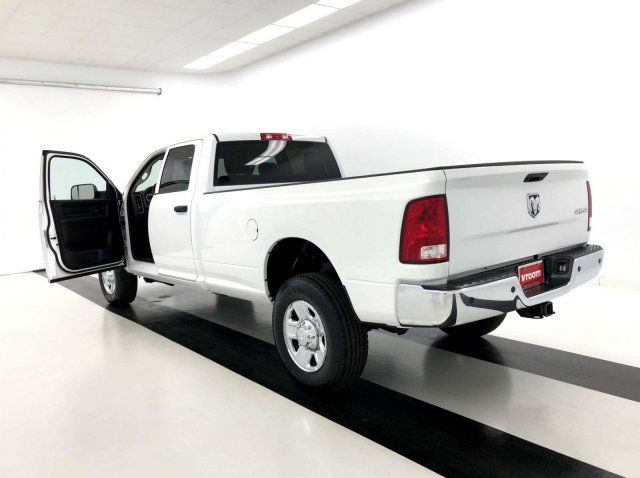  2018 RAM 2500 Tradesman For Sale Specifications, Price and Images