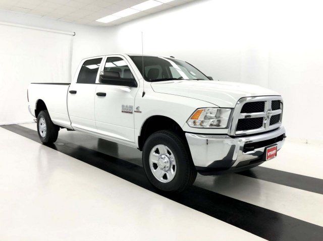  2018 RAM 2500 Tradesman For Sale Specifications, Price and Images