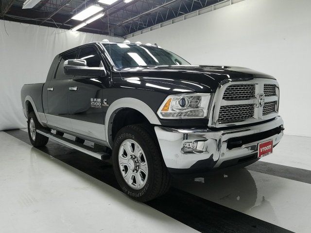  2017 RAM 2500 Laramie For Sale Specifications, Price and Images