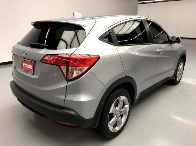  2018 Honda HR-V LX For Sale Specifications, Price and Images