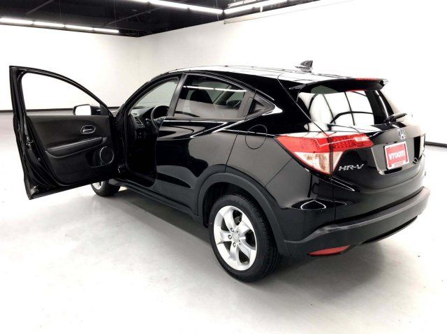  2016 Honda HR-V EX For Sale Specifications, Price and Images