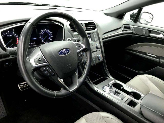  2018 Ford Fusion Sport For Sale Specifications, Price and Images