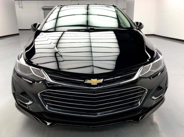  2018 Chevrolet Cruze Premier For Sale Specifications, Price and Images