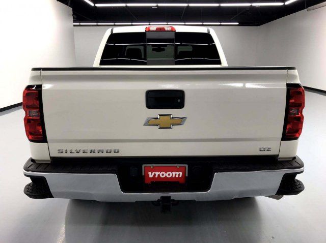  2015 Chevrolet Silverado 1500 1LZ For Sale Specifications, Price and Images