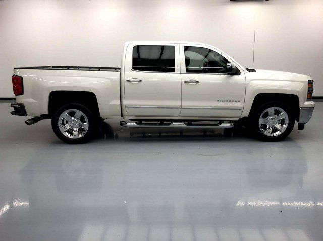  2015 Chevrolet Silverado 1500 1LZ For Sale Specifications, Price and Images