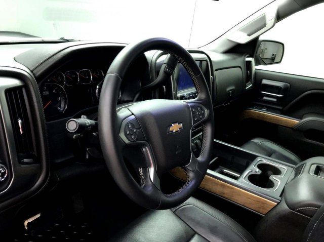  2015 Chevrolet Tahoe LT For Sale Specifications, Price and Images