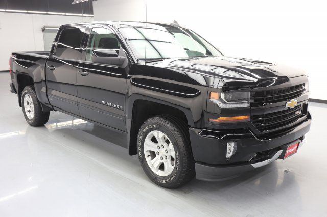  2017 Chevrolet Silverado 1500 2LT For Sale Specifications, Price and Images