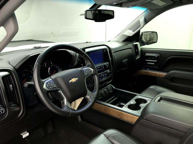  2015 Chevrolet Silverado 1500 1LZ For Sale Specifications, Price and Images