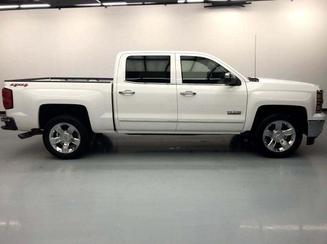  2015 Chevrolet Silverado 1500 1LZ For Sale Specifications, Price and Images