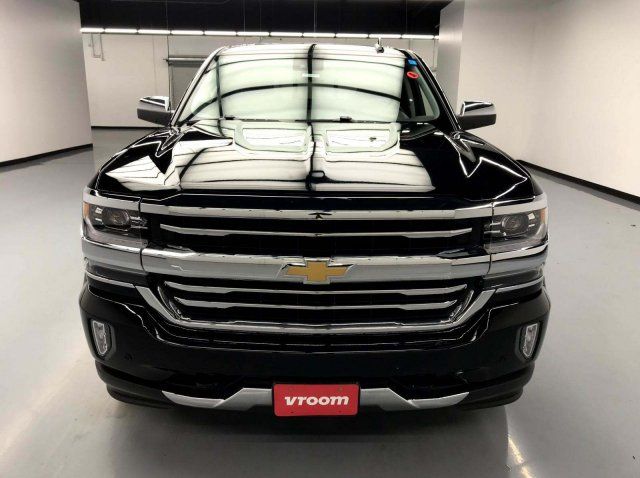  2017 Chevrolet Silverado 1500 High Country For Sale Specifications, Price and Images