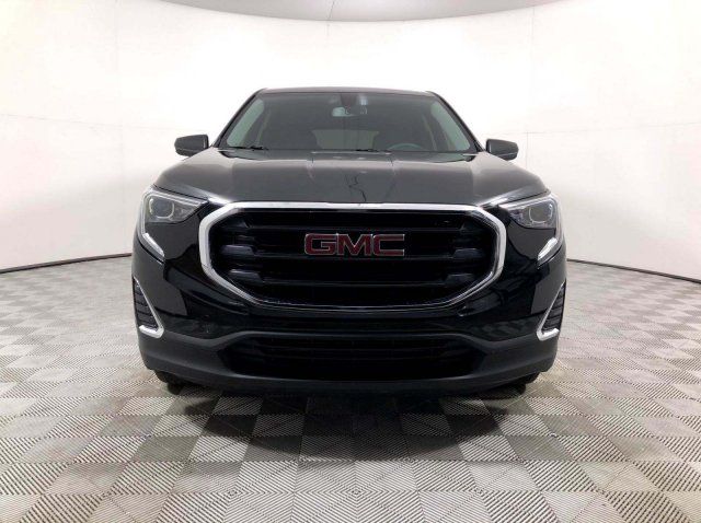  2018 GMC Terrain SLE For Sale Specifications, Price and Images