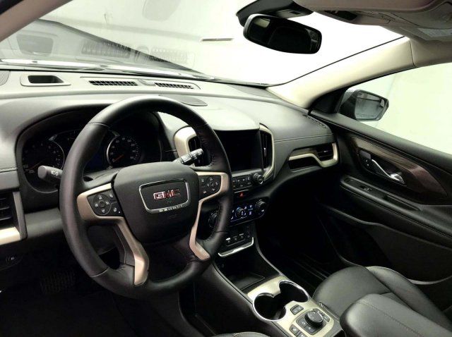  2018 GMC Terrain Denali For Sale Specifications, Price and Images