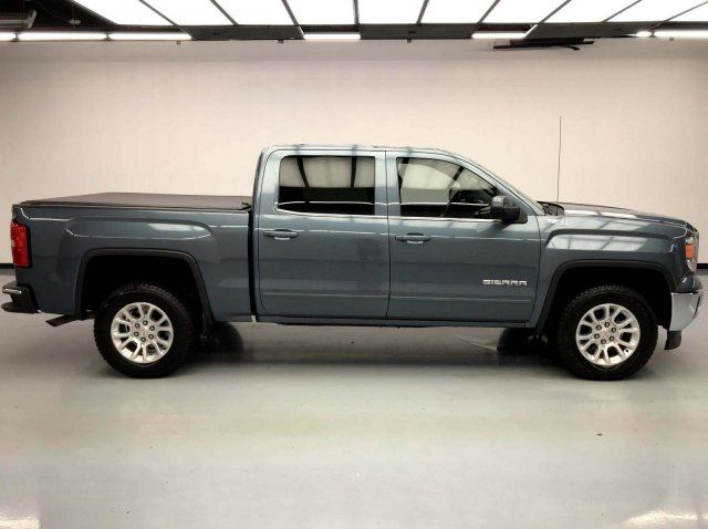  2014 GMC Sierra 1500 SLE For Sale Specifications, Price and Images