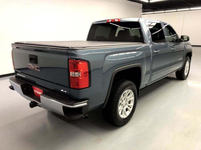  2014 GMC Sierra 1500 SLE For Sale Specifications, Price and Images