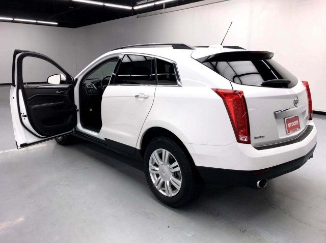  2016 Cadillac SRX Standard For Sale Specifications, Price and Images