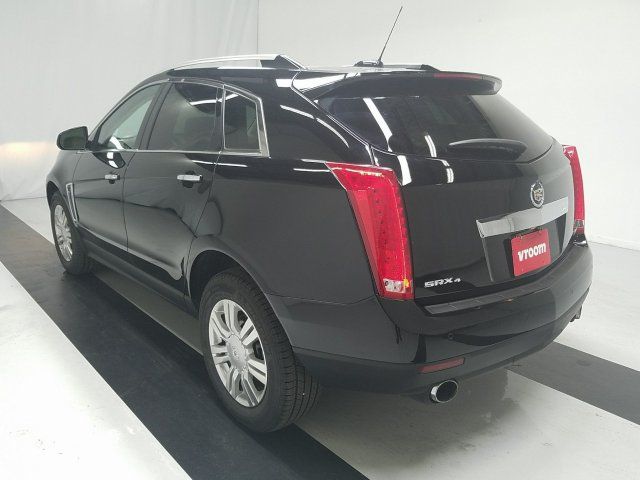 2015 Cadillac SRX Luxury Collection For Sale Specifications, Price and Images