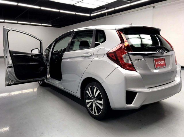  2015 Honda Fit EX 4dr Hatchback CVT For Sale Specifications, Price and Images