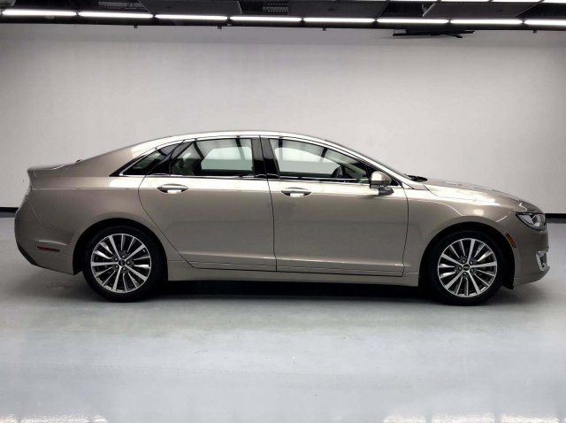  2018 Lincoln MKZ Select For Sale Specifications, Price and Images