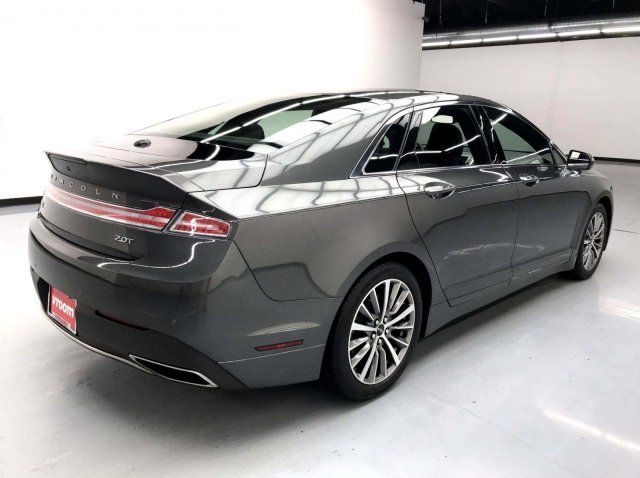  2019 Lincoln MKZ Reserve I For Sale Specifications, Price and Images