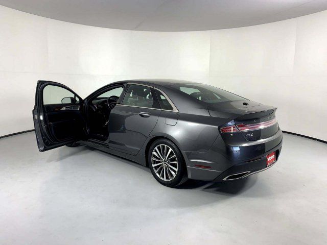  2019 Lincoln MKZ Reserve I For Sale Specifications, Price and Images