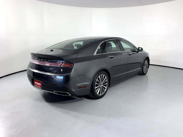  2019 Lincoln MKZ Reserve I For Sale Specifications, Price and Images