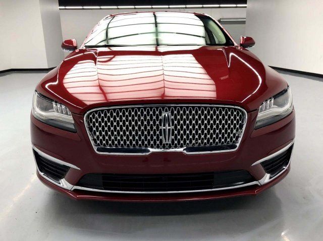  2017 Lincoln MKZ Select For Sale Specifications, Price and Images
