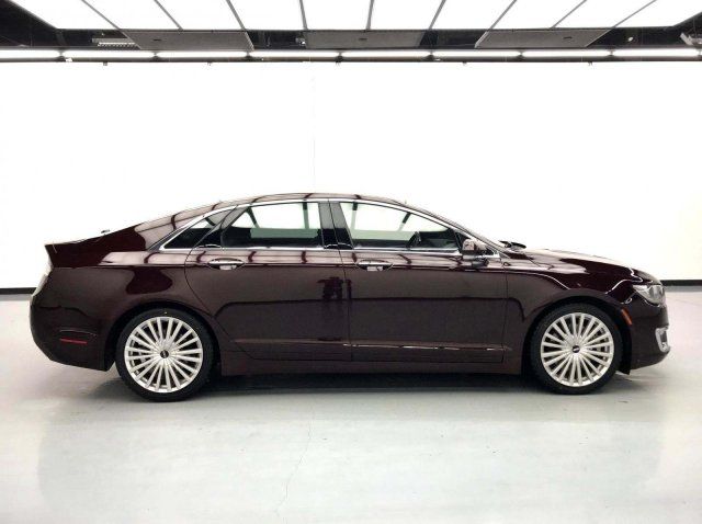  2017 Lincoln MKZ Reserve For Sale Specifications, Price and Images