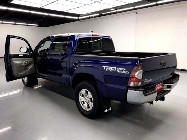  2015 Toyota Tacoma Base For Sale Specifications, Price and Images