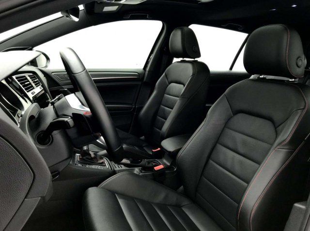  2018 Volkswagen Golf GTI SE 4dr Hatchback 6A For Sale Specifications, Price and Images