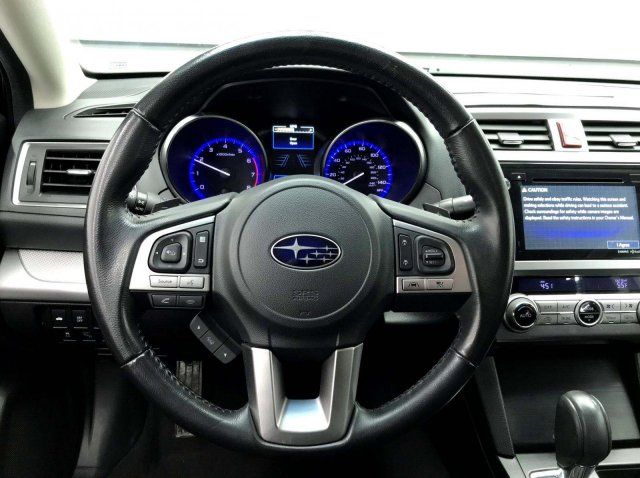  2016 Subaru Legacy 2.5i Premium