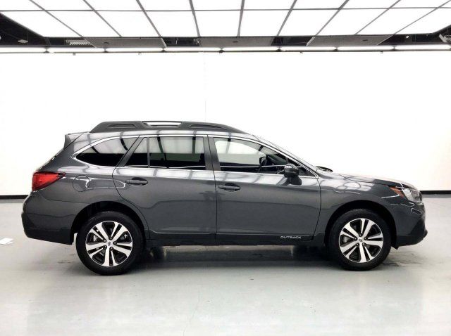  2019 Subaru Outback 2.5i Limited For Sale Specifications, Price and Images