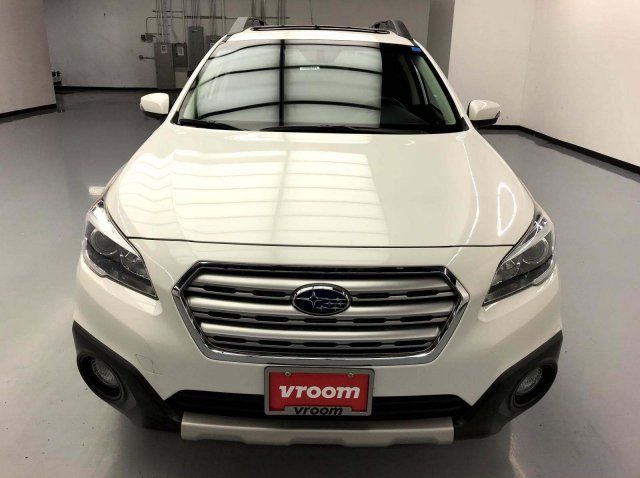  2017 Subaru Outback Limited For Sale Specifications, Price and Images