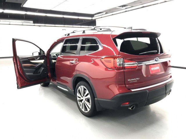  2019 Subaru Ascent Touring 7-Passenger For Sale Specifications, Price and Images