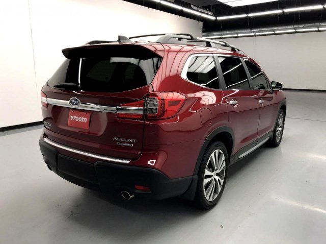  2019 Subaru Ascent Touring 7-Passenger For Sale Specifications, Price and Images