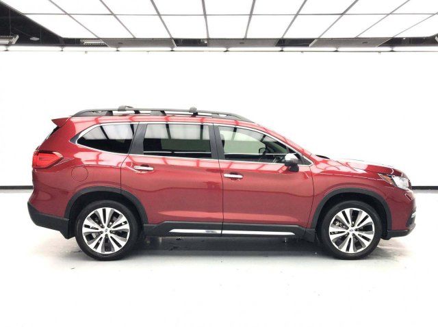  2019 Subaru Ascent Touring 7-Passenger For Sale Specifications, Price and Images