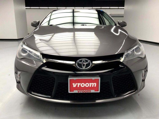  2016 Toyota Camry SE For Sale Specifications, Price and Images