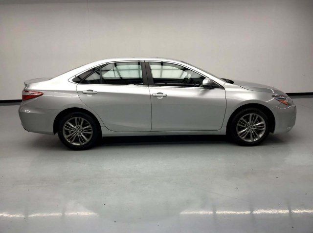  2017 Toyota Camry SE For Sale Specifications, Price and Images