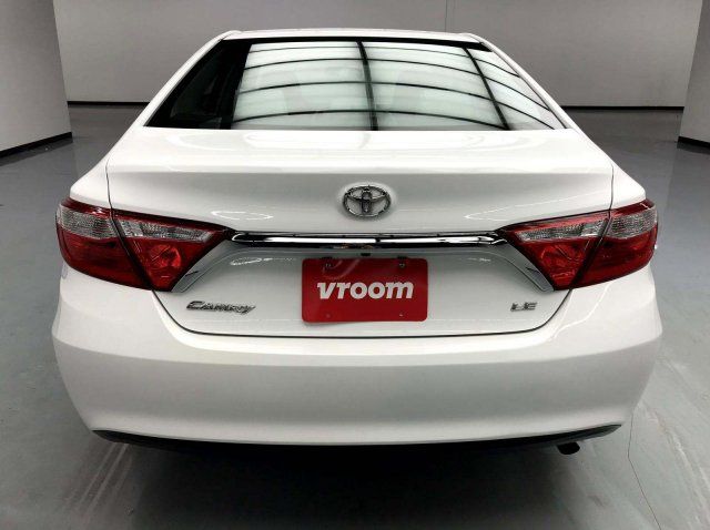  2017 Toyota Camry SE For Sale Specifications, Price and Images