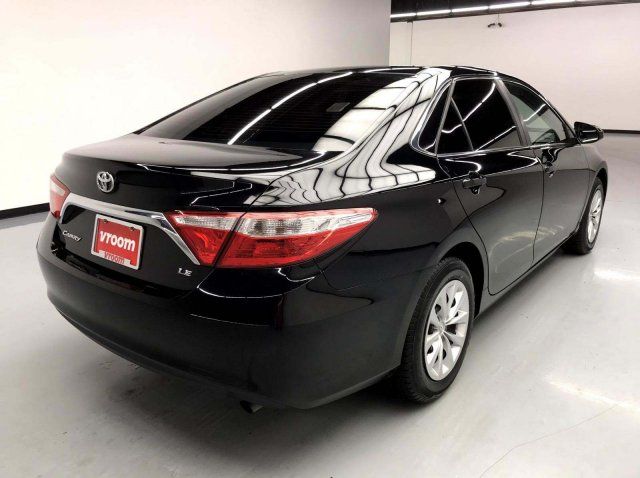  2016 Toyota Camry SE For Sale Specifications, Price and Images
