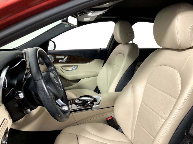  2016 Mercedes-Benz C300 4MATIC For Sale Specifications, Price and Images